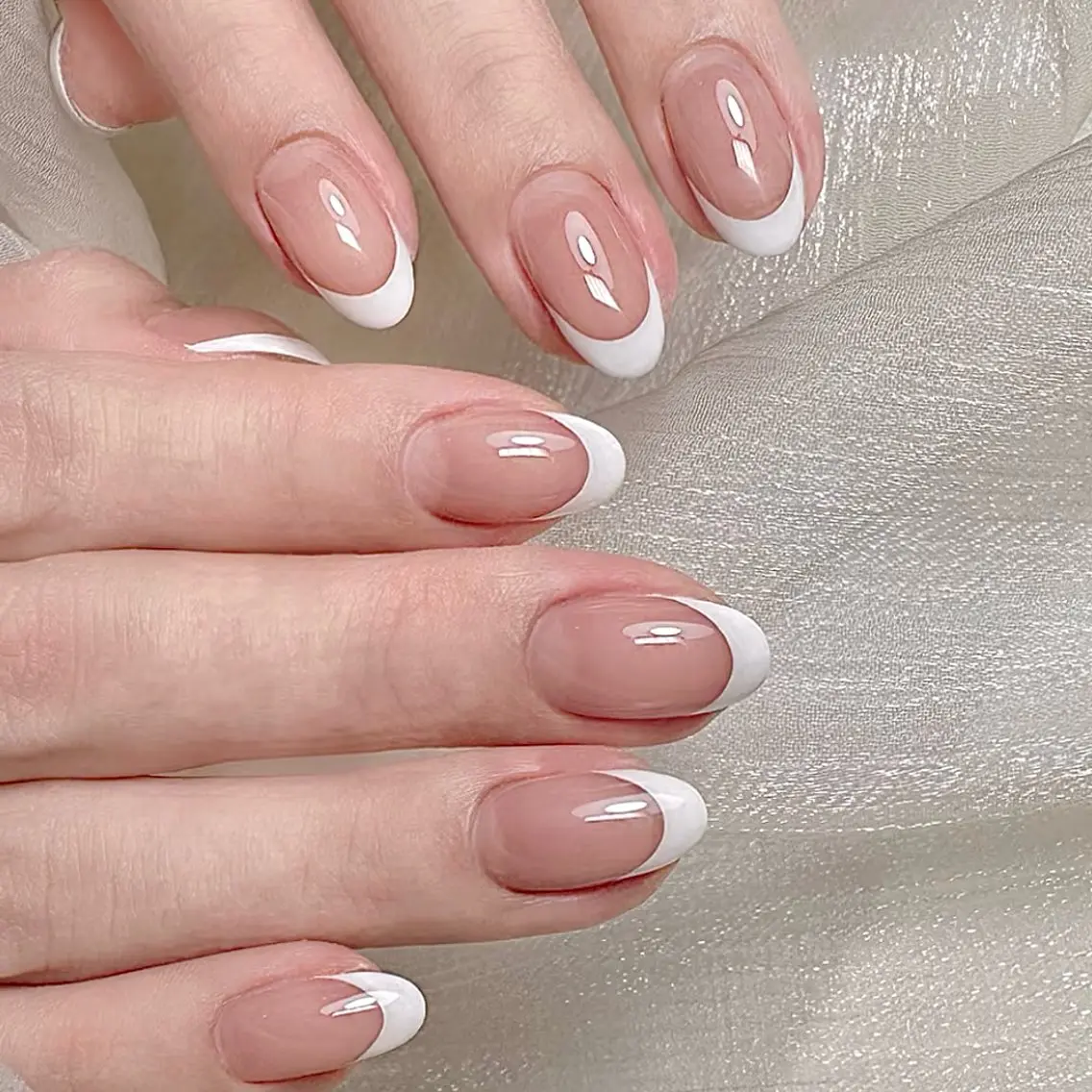 ネイル Mixx Nail_ Studioのネイルデザイン