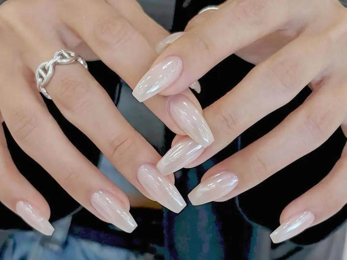 ネイル filonnail 武蔵小杉のネイルデザイン
