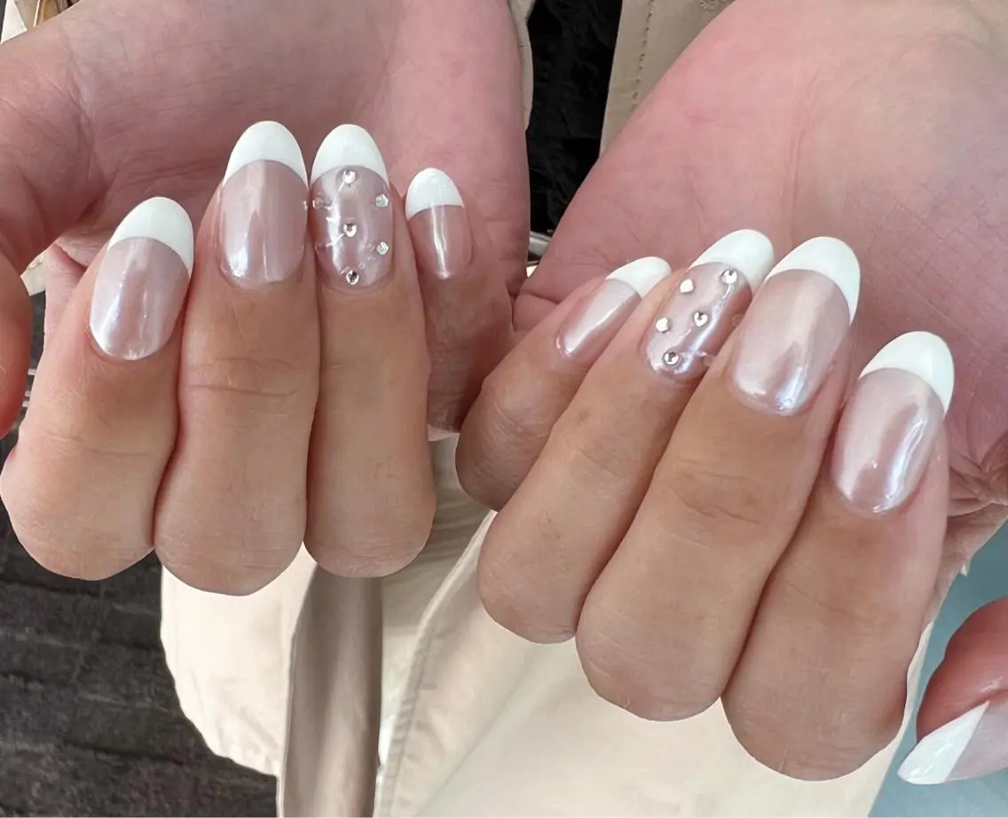 ネイル nailartist lisaのネイルデザイン