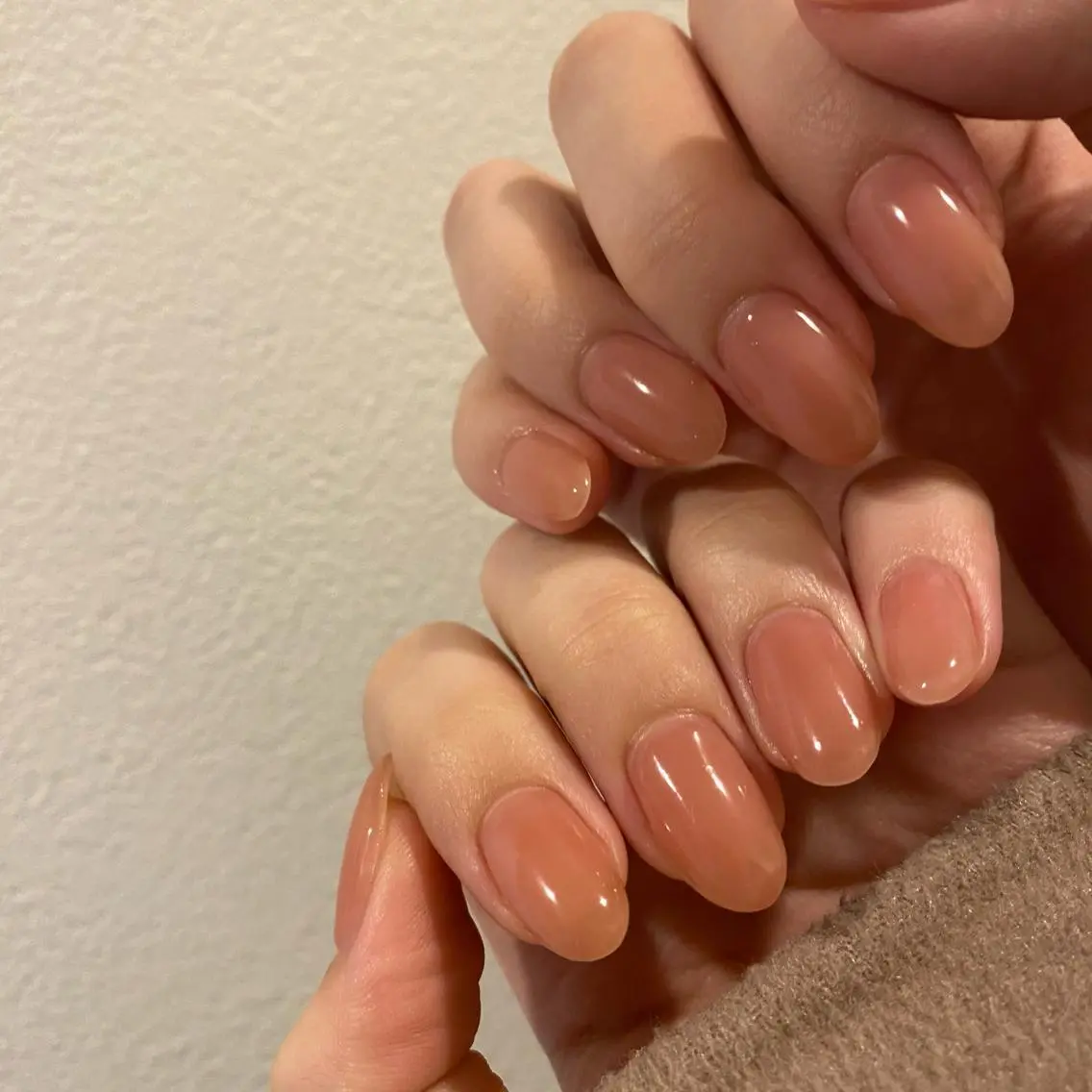 ネイル ハンドネイル Locèlon .のネイルデザイン