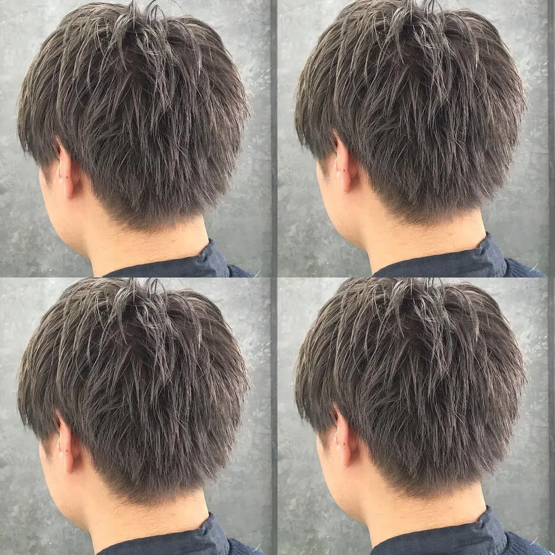 カラー ヘアカラー 🤍2nd🤍田所 美希のヘアスタイル