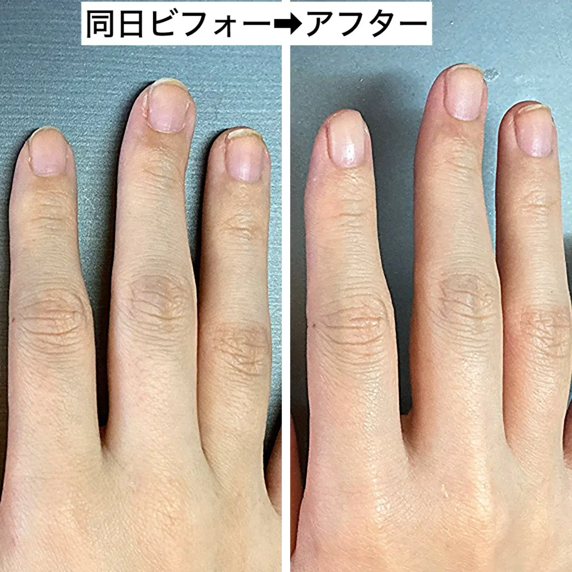 メンズ ネイル ピンク ケアリスト🍀 マリユキのネイルデザイン