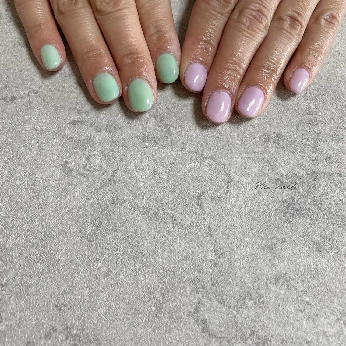 ネイル Mii nail いづみのその他イメージ