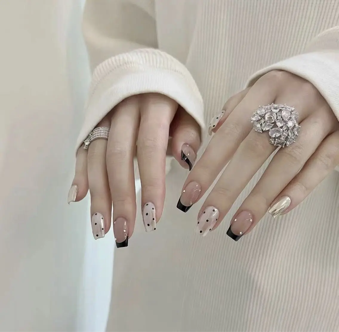 ネイル amu. nail marinのネイルデザイン