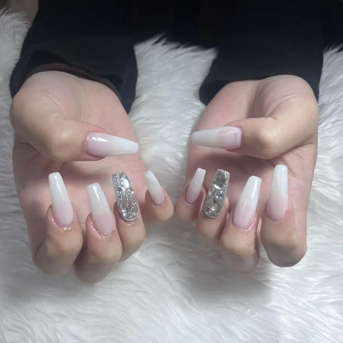 ネイル ハンドネイル ☆Ashliy☆ Mのネイルデザイン