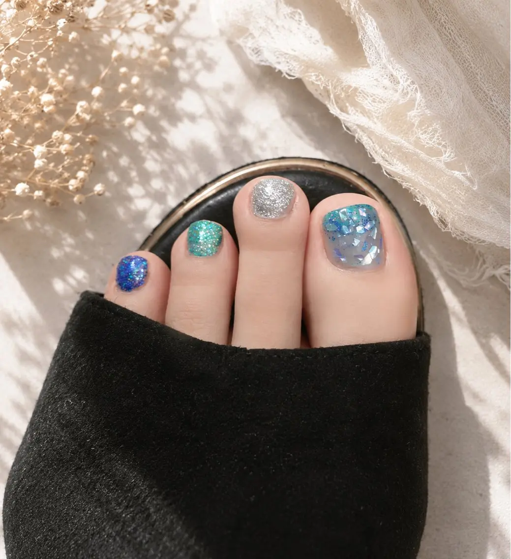 ネイル HORI 　tのヘアスタイル