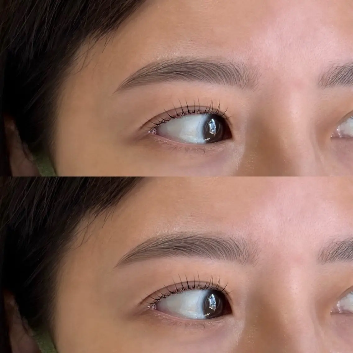 【初回限定】似合わせ眉waxの写真