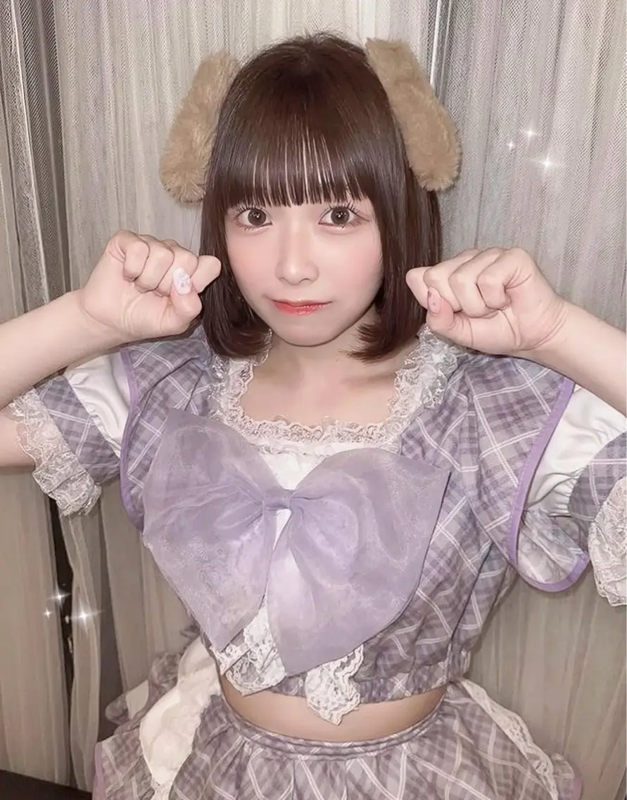 マツエク・マツパ パリジェンヌラッシュリフト Runa🌙 渋谷/まつパのマツエク・マツパデザイン