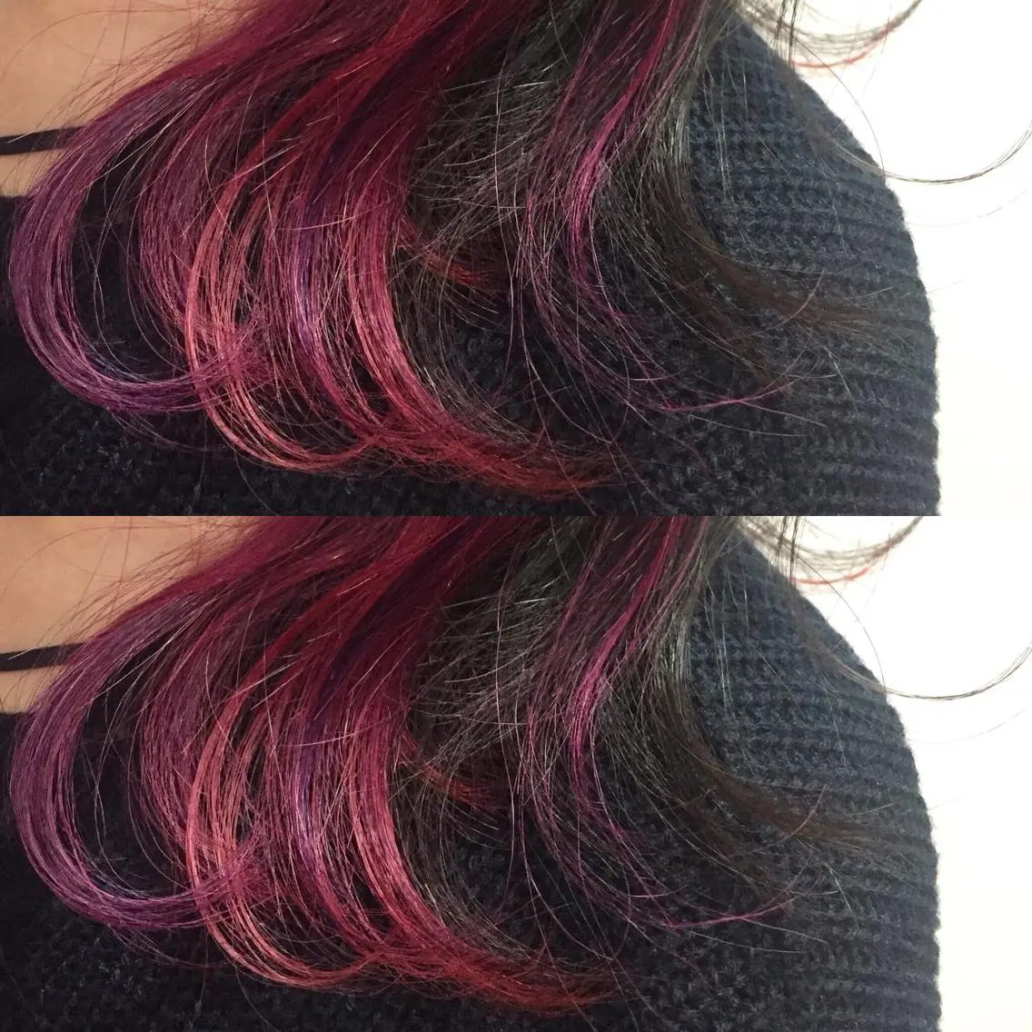 セミロング カラー パーマ ヘアアレンジ メンズ キッズ ネイル マツエク・マツパ メンズインナーカラー インナーカラー 新宿/髪質改善/ 美髪矯正✨浅江通友のヘアスタイル