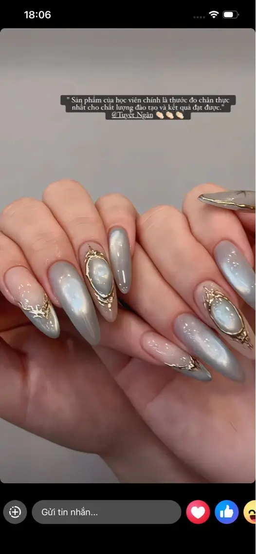 ネイル ハンドネイル SHE Nailのネイルデザイン