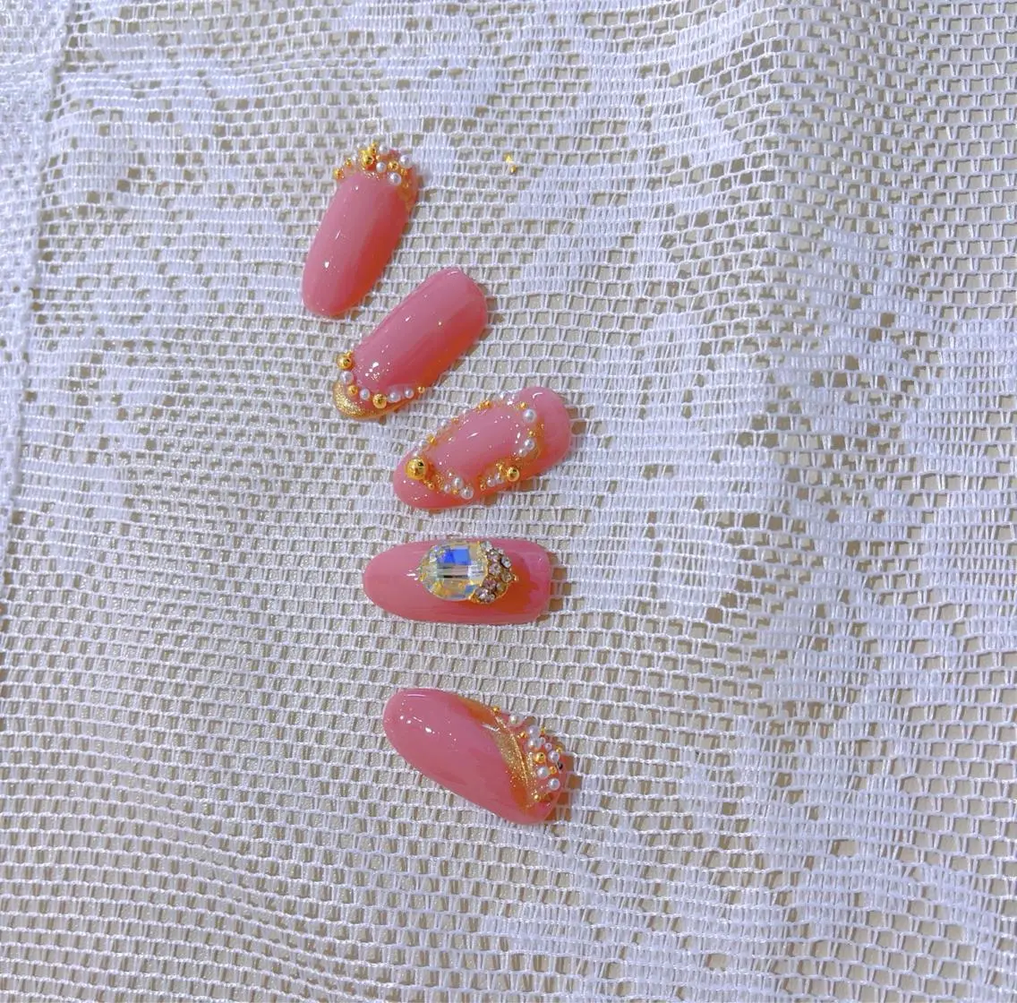 ネイル NANA NAILのネイルデザイン