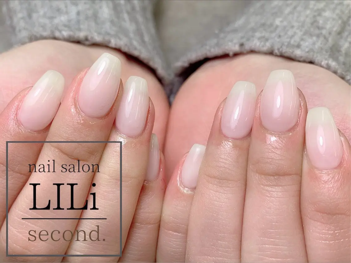 ネイル ハンドネイル Sari ✳︎のネイルデザイン