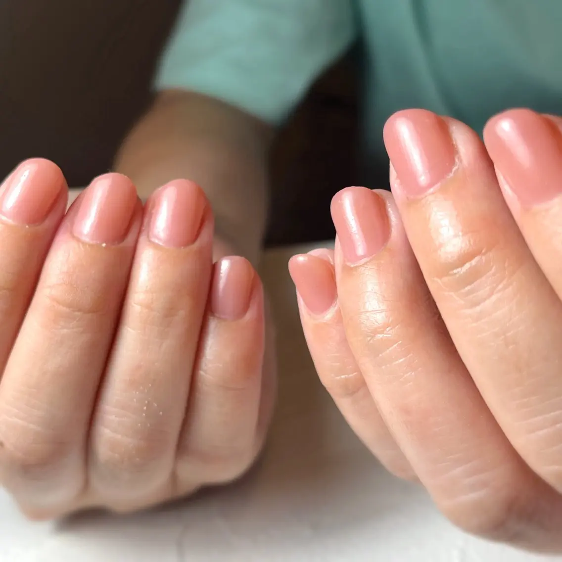 ネイル ハンドネイル tete. teruyoのネイルデザイン