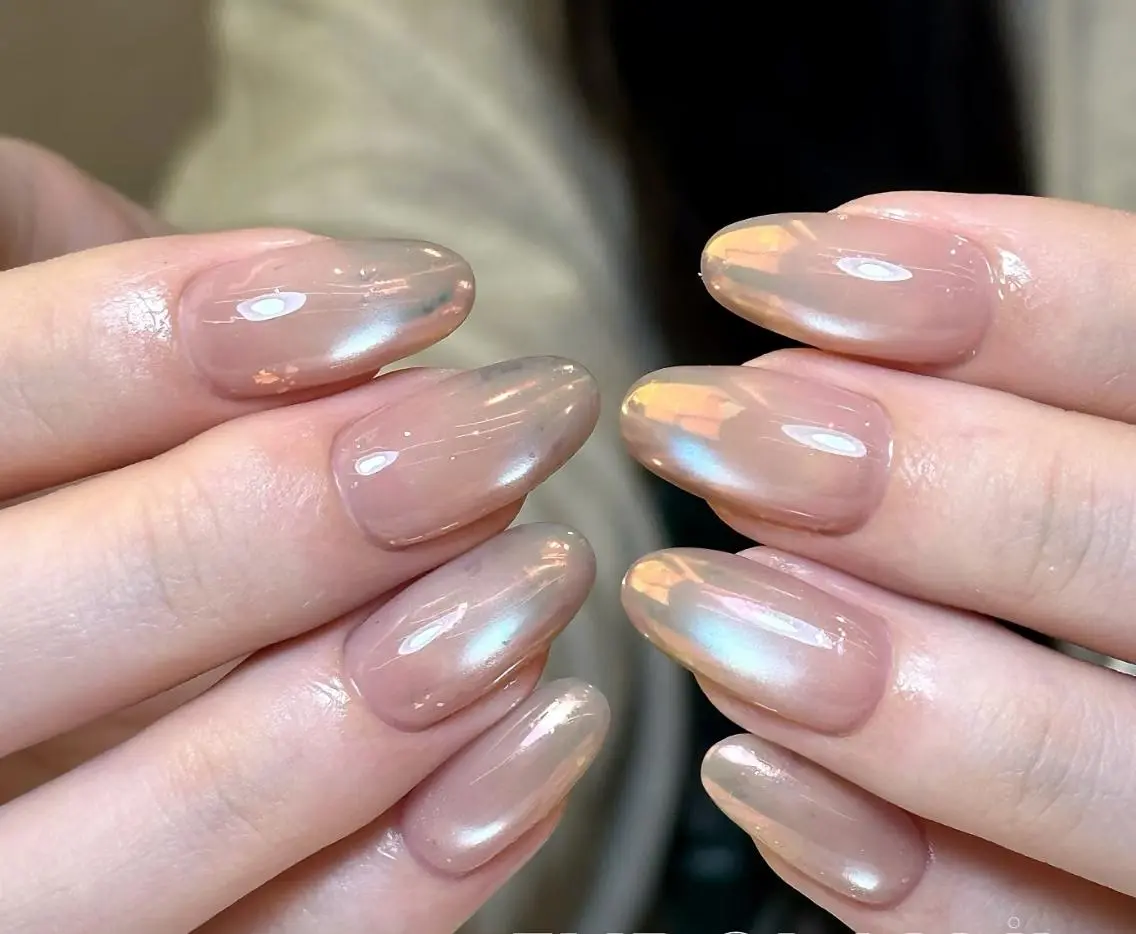 ネイル ハンドネイル Molly _nailのネイルデザイン