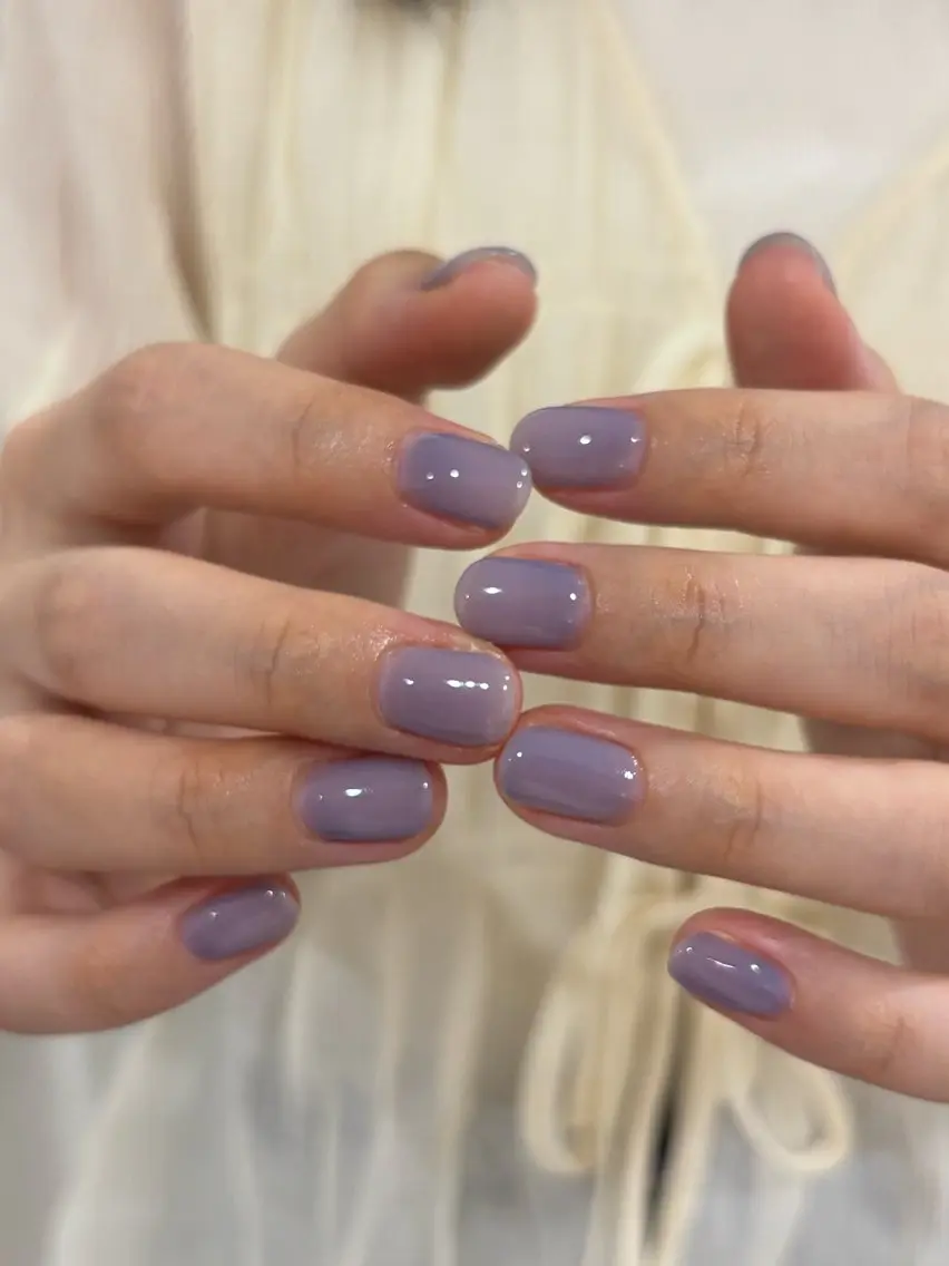 ネイル ハンドネイル HARUNOKA kotoneのネイルデザイン