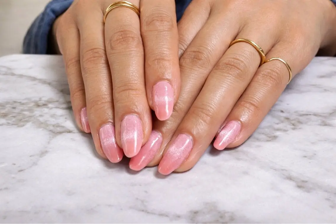 ネイル ハンドネイル Mi nailのネイルデザイン