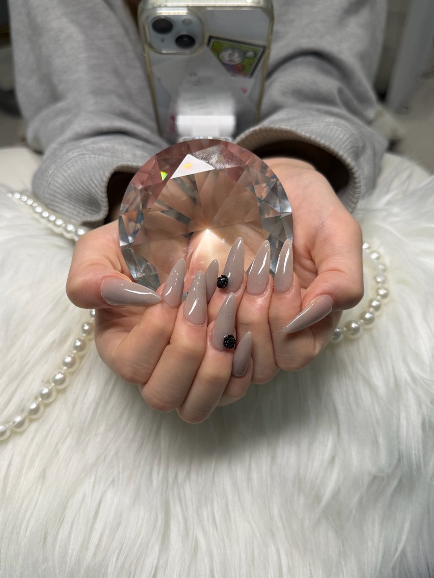ネイル Mermaid Nail みはなのネイルデザイン