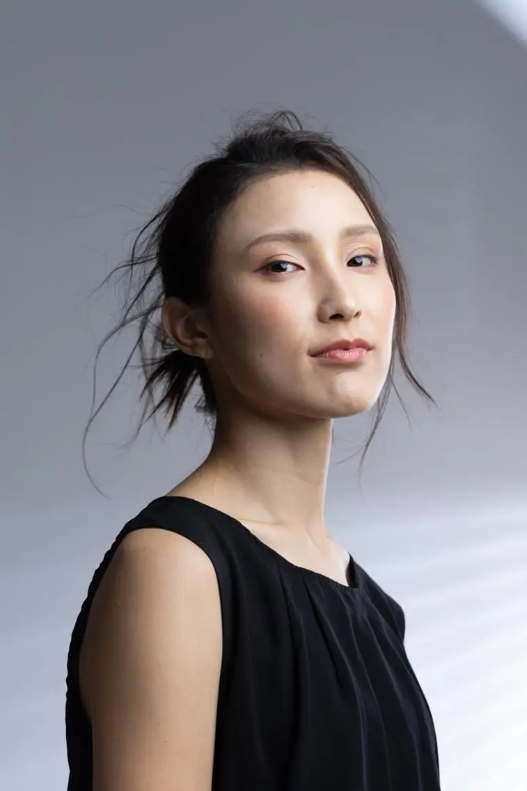 【ヘア&メイク × 写真撮影】プロフィール/婚活/オーディションの写真
