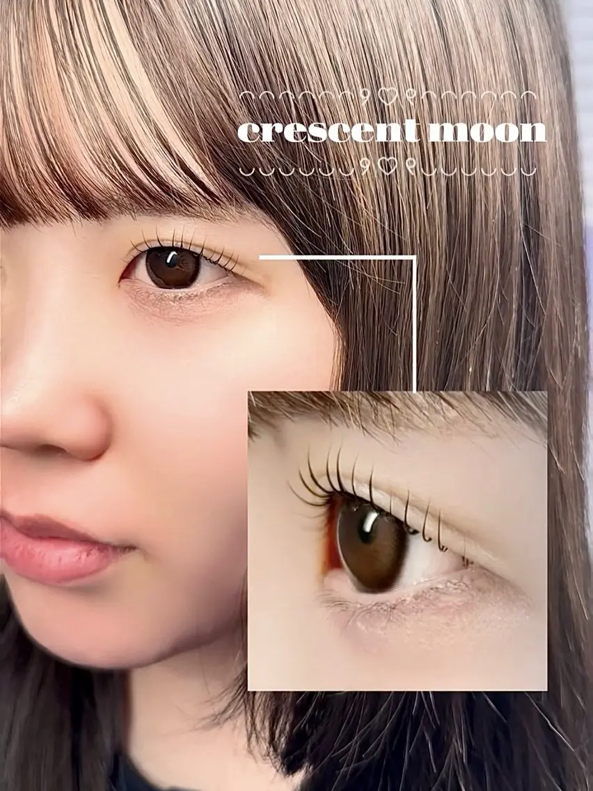 マツエク・マツパ マツパ une fleur JURIの眉毛・アイブロウイメージ