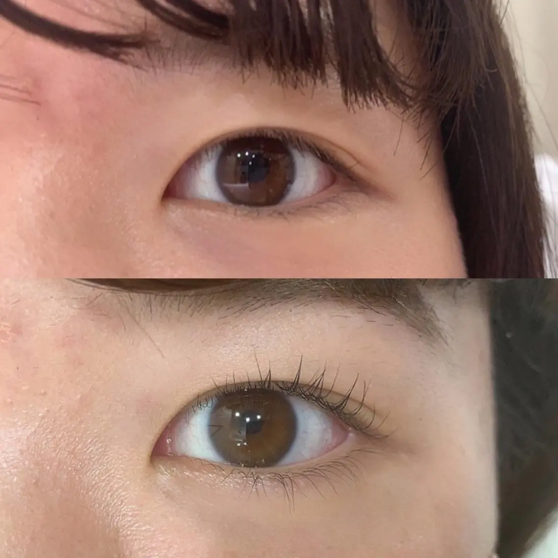 マツエク・マツパ MuseeduArt juriのヘアスタイル