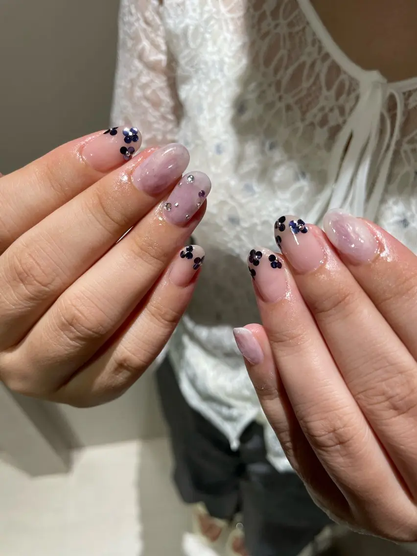 ネイル ハンドネイル SEREiN _nailのネイルデザイン