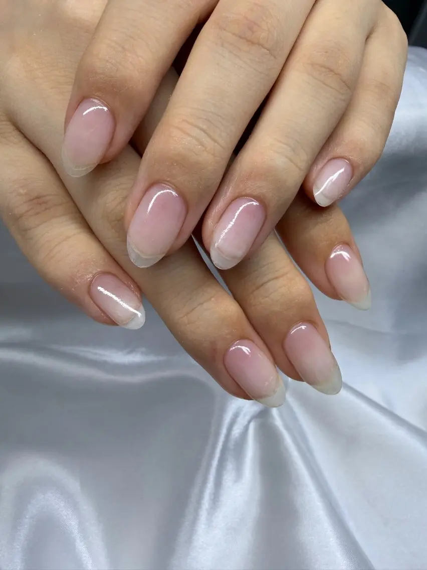 ネイル ハンドネイル Mynail プライベートサロンのネイルデザイン
