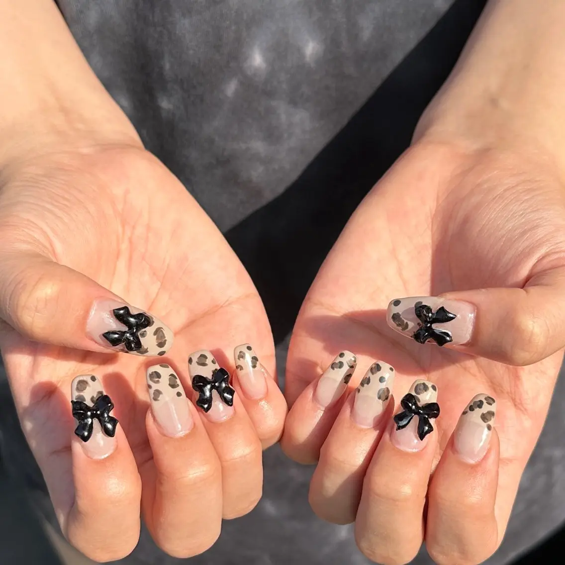 ネイル ハンドネイル Designer EGGのマツエク・マツパデザイン