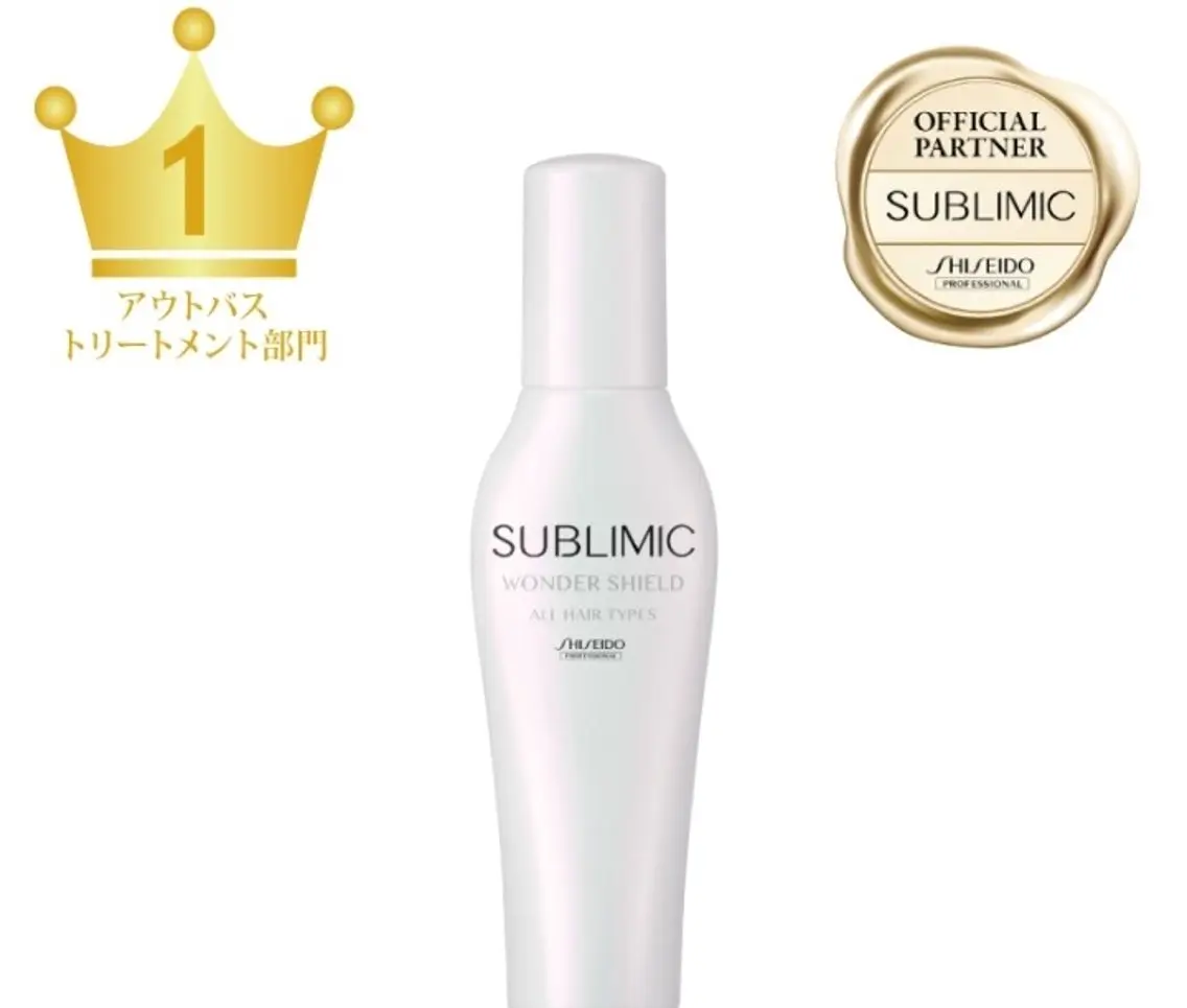 最強メニュー✨ダブルカラー+ヘアトリートメントつき✨✨の写真