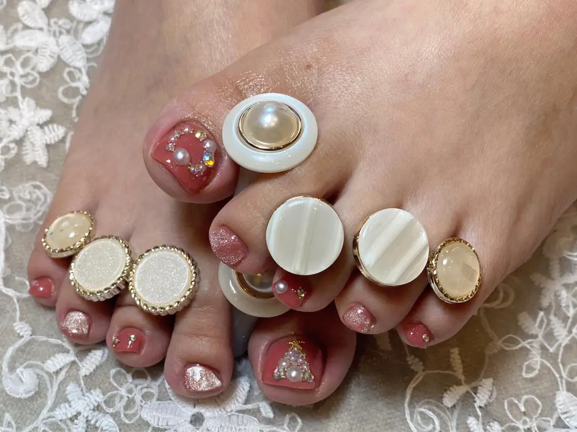 ネイル MSSugar Nailのネイルデザイン