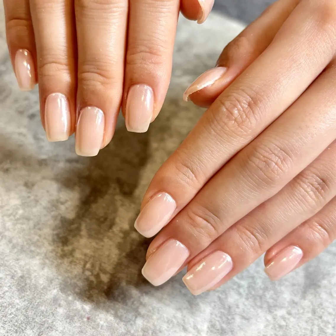 ネイル le'a -レア-のネイルデザイン