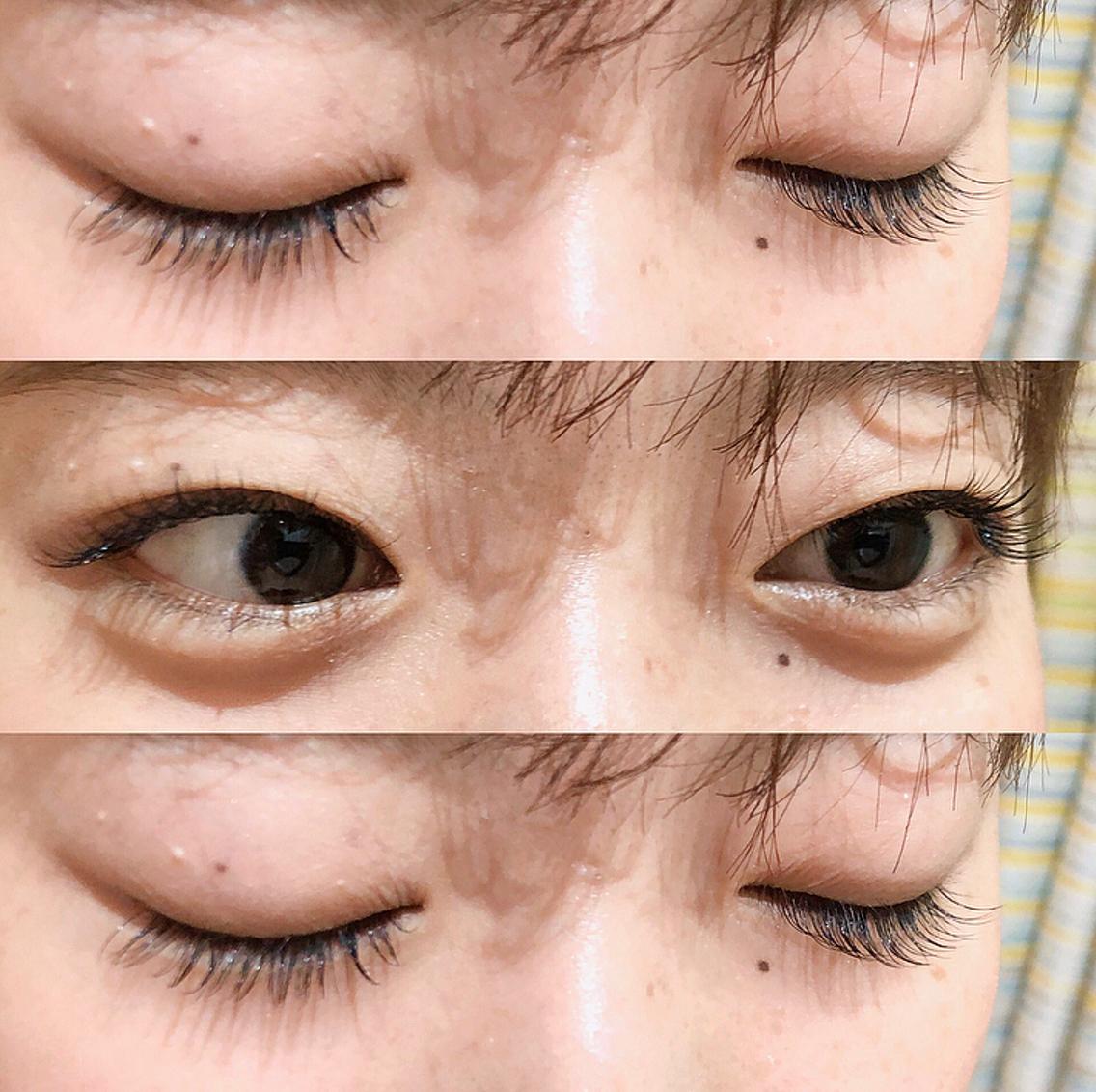マツエク・マツパ Eyelash rinaのマツエク・マツパデザイン
