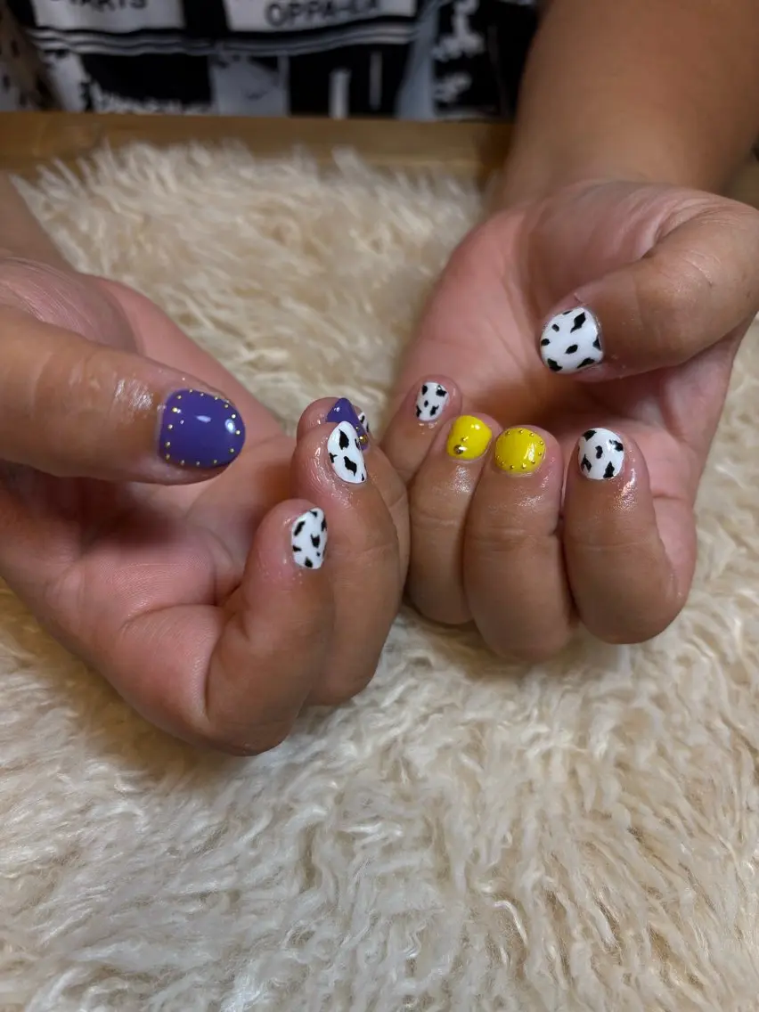 ネイル nailsalon kiii'sのネイルデザイン