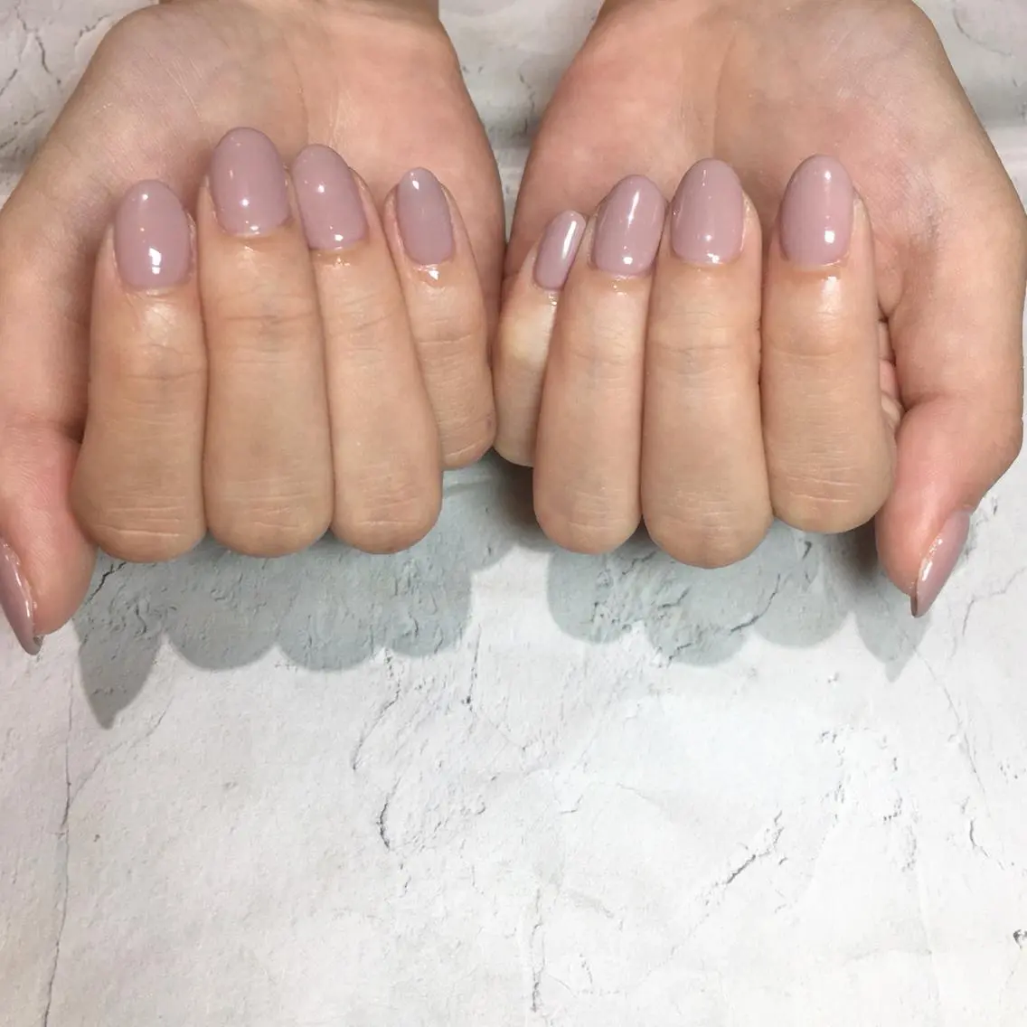 ネイル NINE... Mikiのネイルデザイン