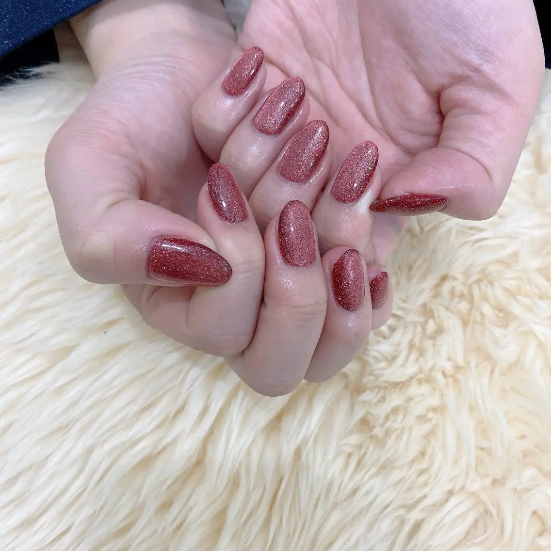 ネイル ハンドネイル SOL NAILのネイルデザイン