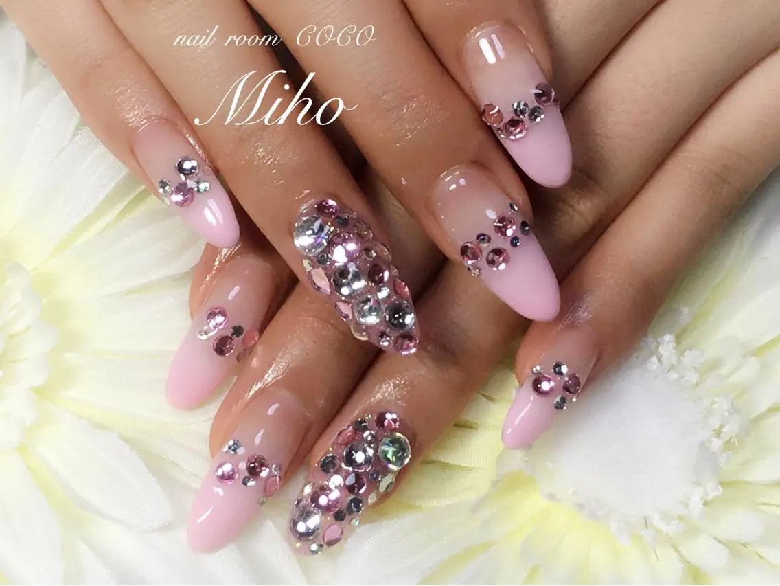 ネイル nail Berunaのネイルデザイン