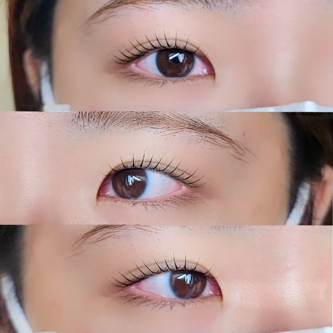 マツエク・マツパ MOUTON EYE/NAILのマツエク・マツパデザイン