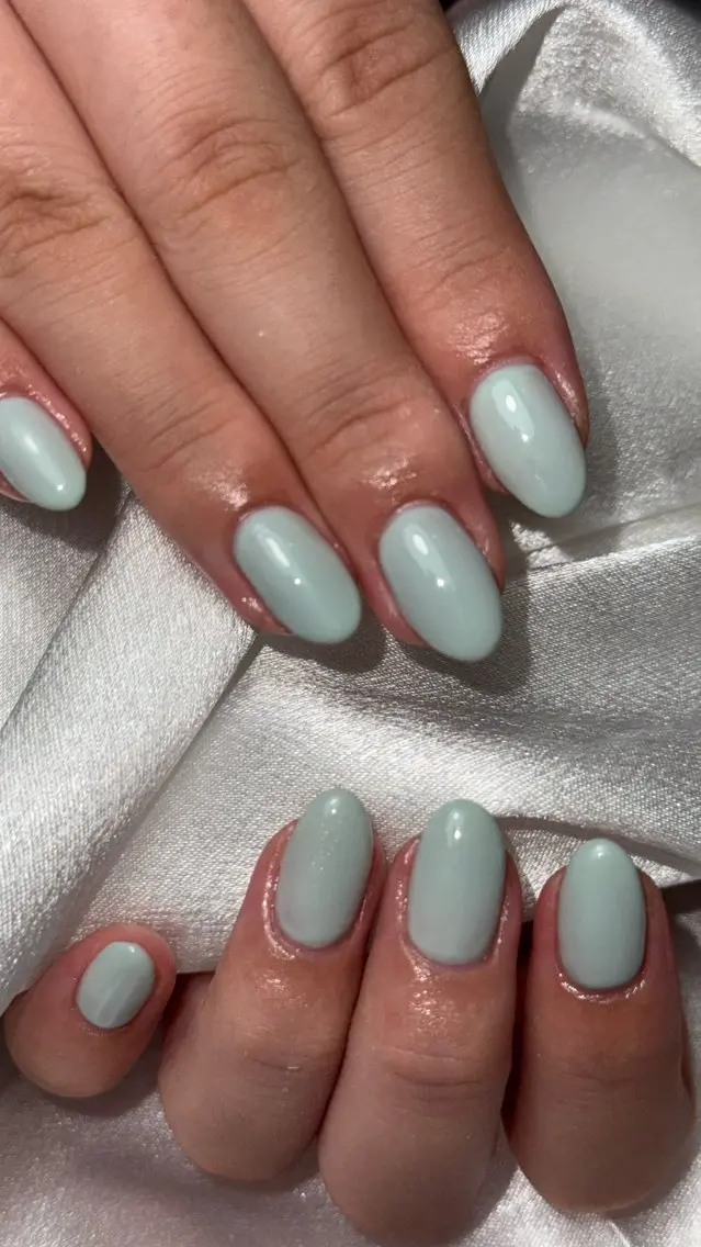 ネイル ハンドネイル on nail 尾張旭三郷店のネイルデザイン