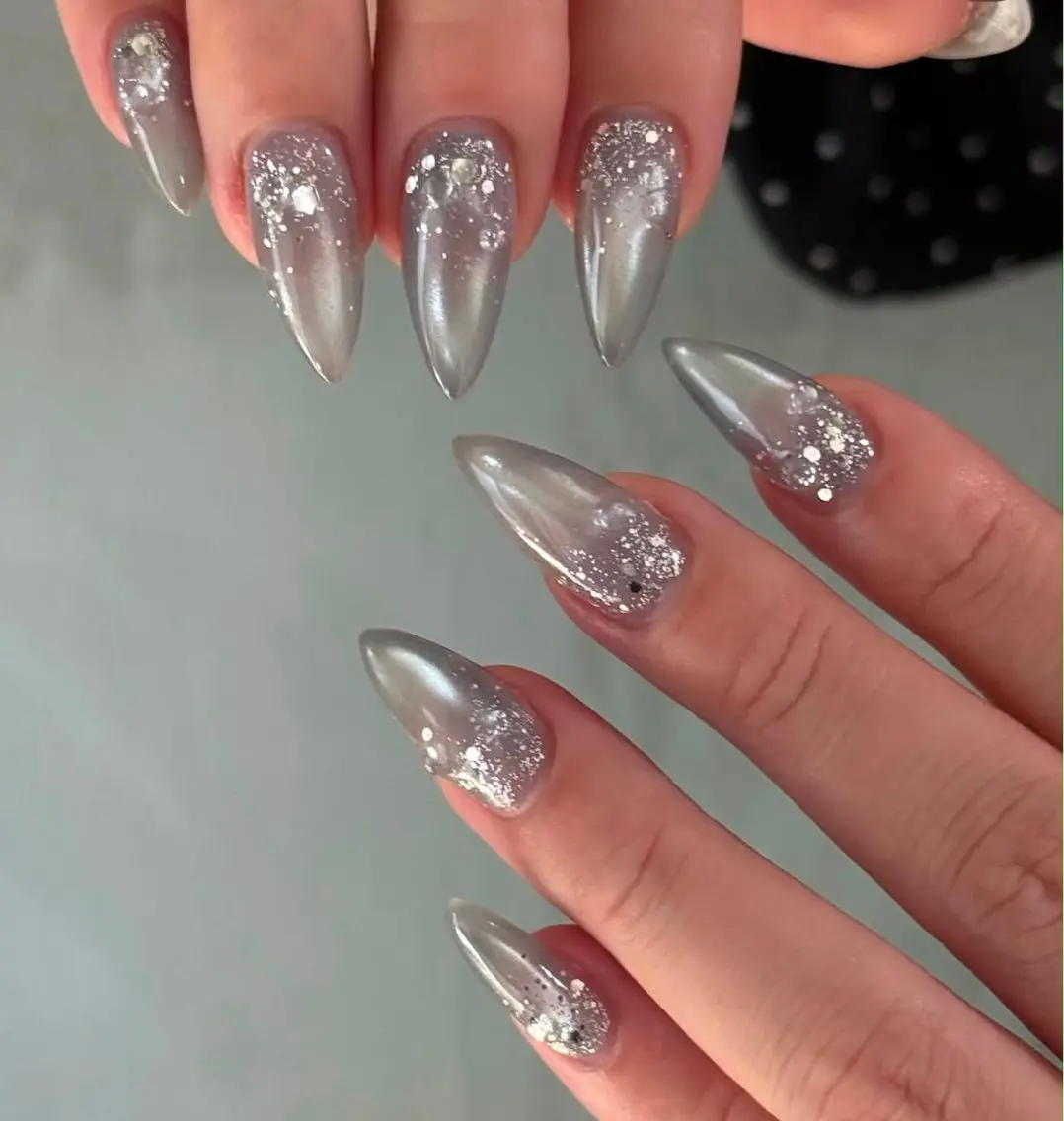 ネイル ハンドネイル Suka Nailのネイルデザイン