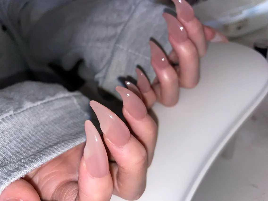 ネイル ハンドネイル Ri-e's nailのネイルデザイン