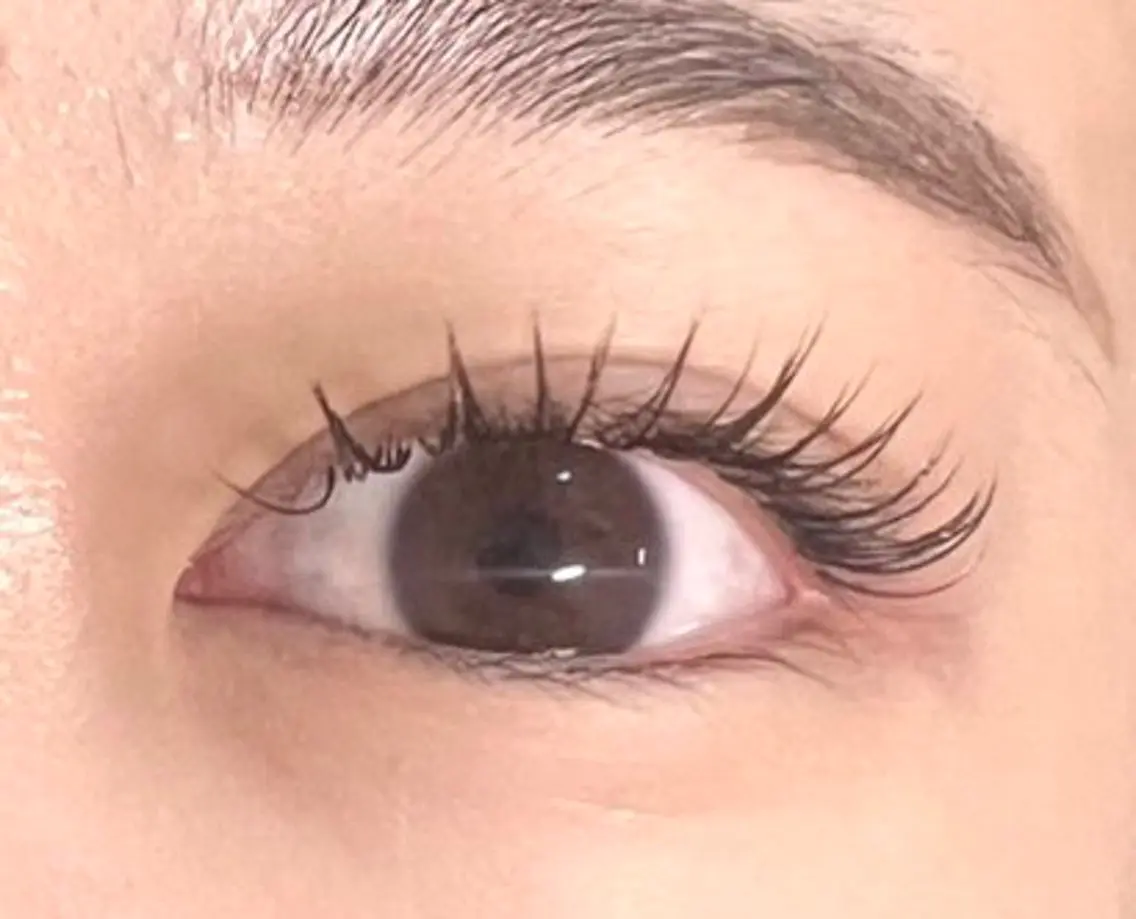 マツエク・マツパ eyelist asumiの眉毛・アイブロウイメージ