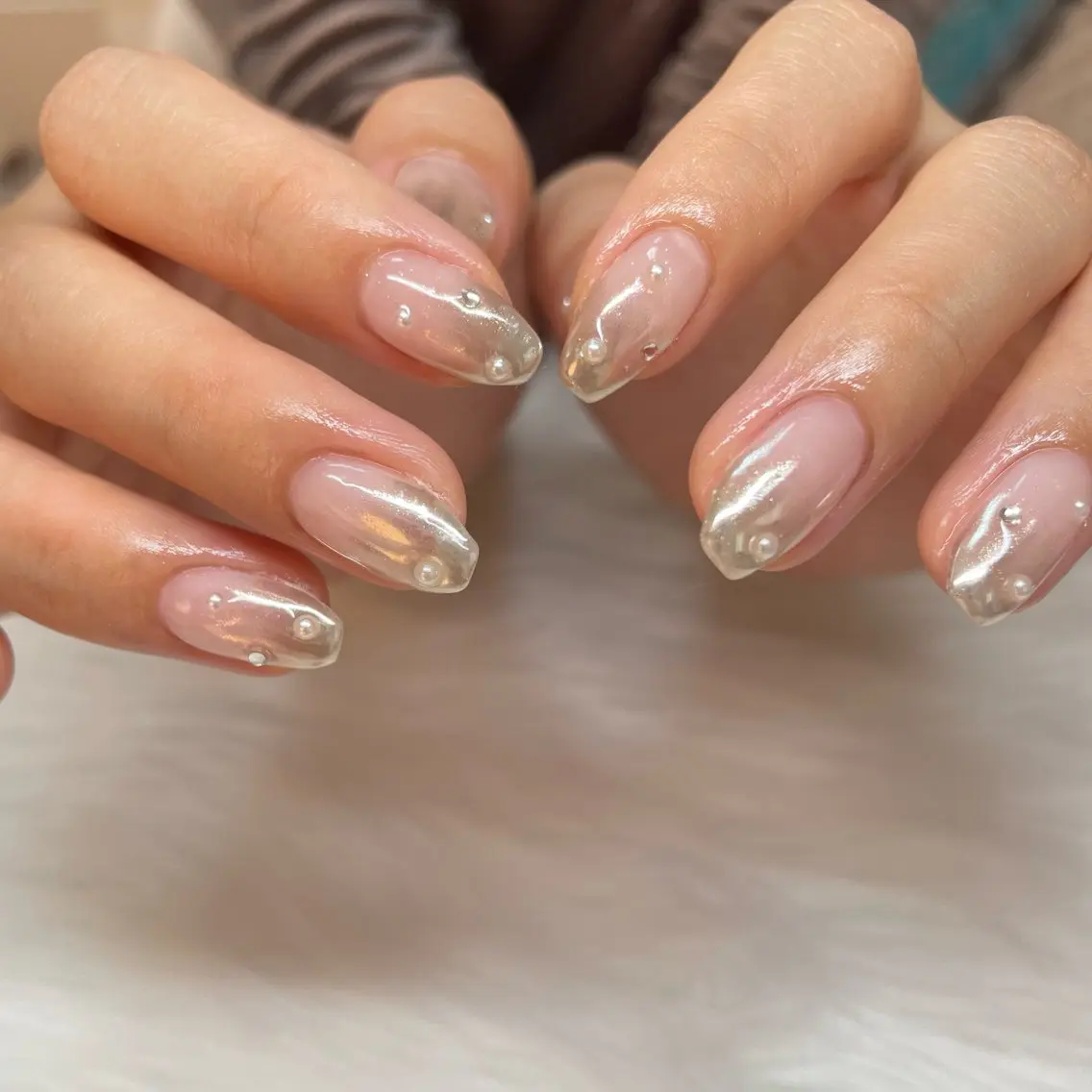 ネイル nailsalon miiのネイルデザイン