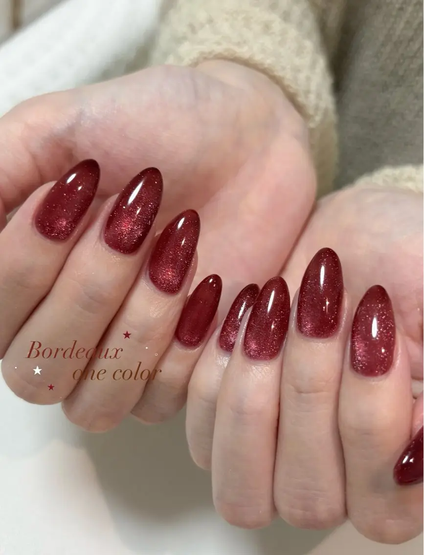 ネイル ハンドネイル shion nail 梅田/中崎町のネイルデザイン