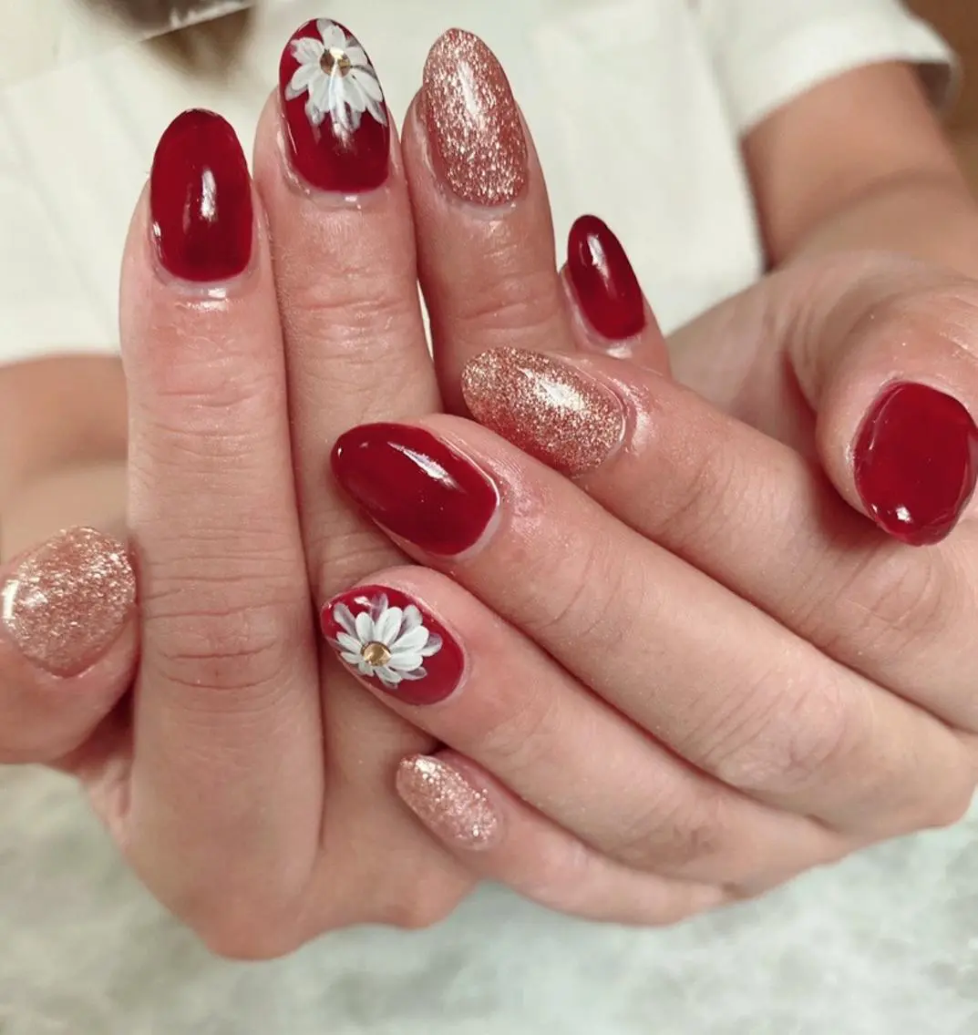 ネイル ネイリスト♡ AYAKOのネイルデザイン