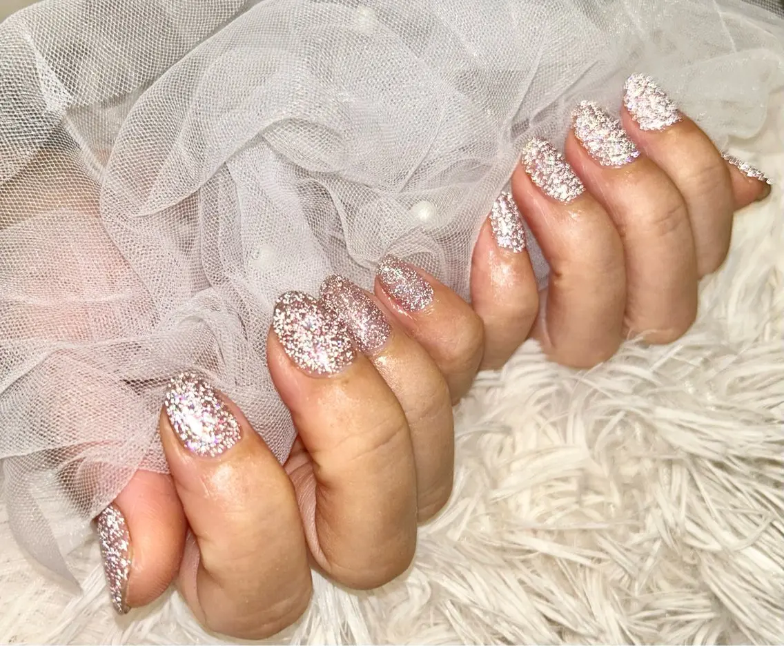 ネイル ハンドネイル Neolive_ RINKAのネイルデザイン