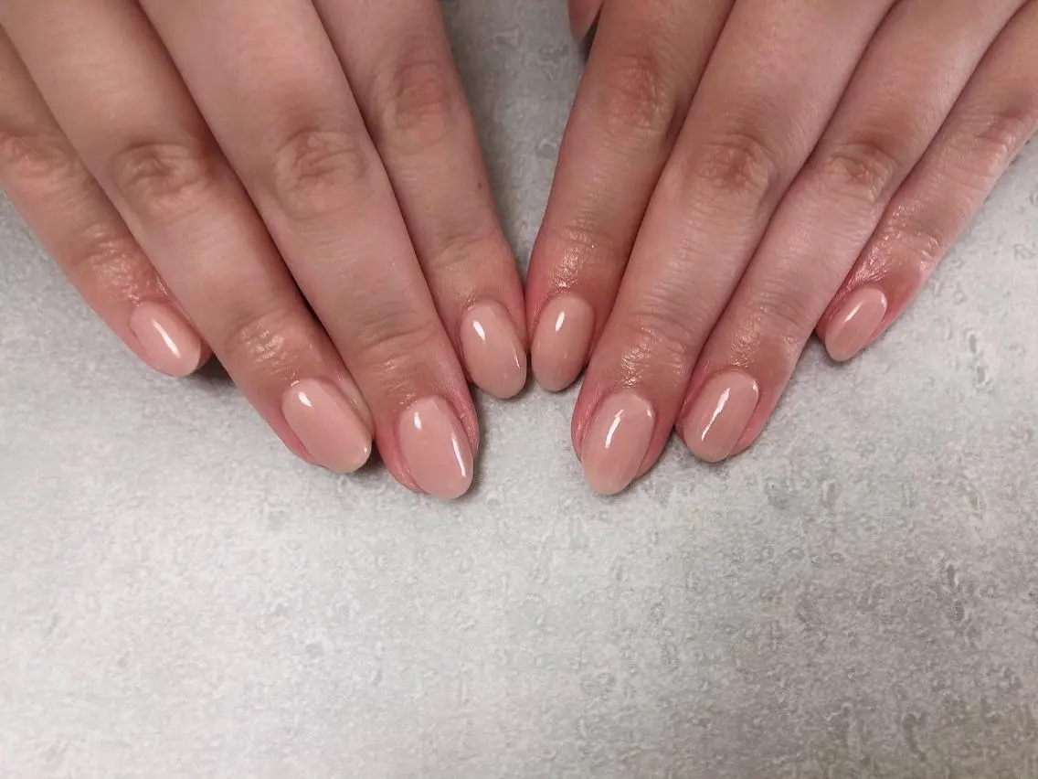 ネイル 春ネイル mogunail &blowのネイルデザイン