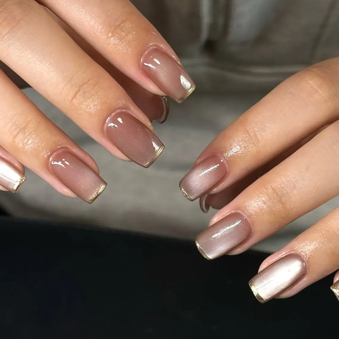 ネイル Eym. nailのネイルデザイン