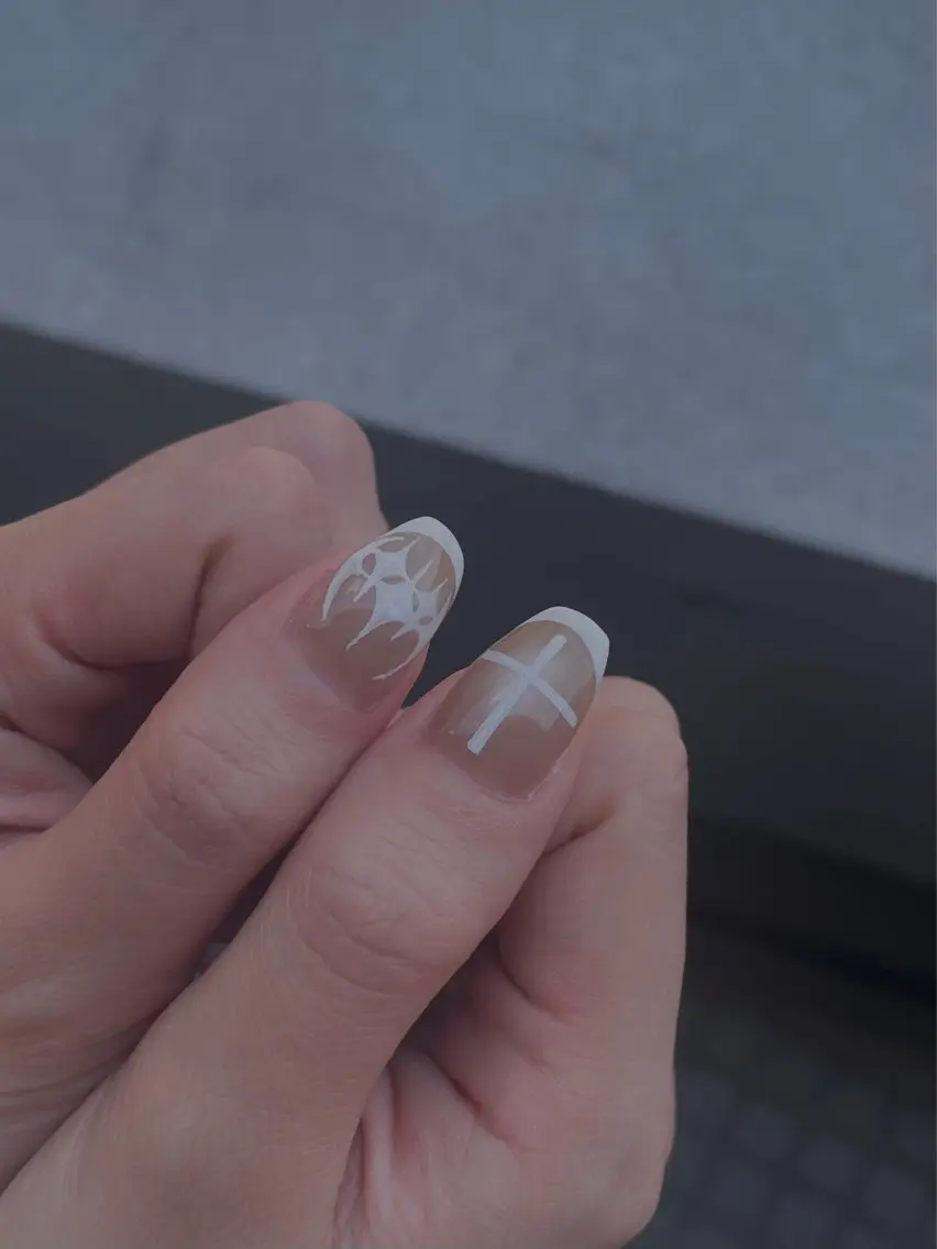 ネイル ハンドネイル One HARUNAのネイルデザイン