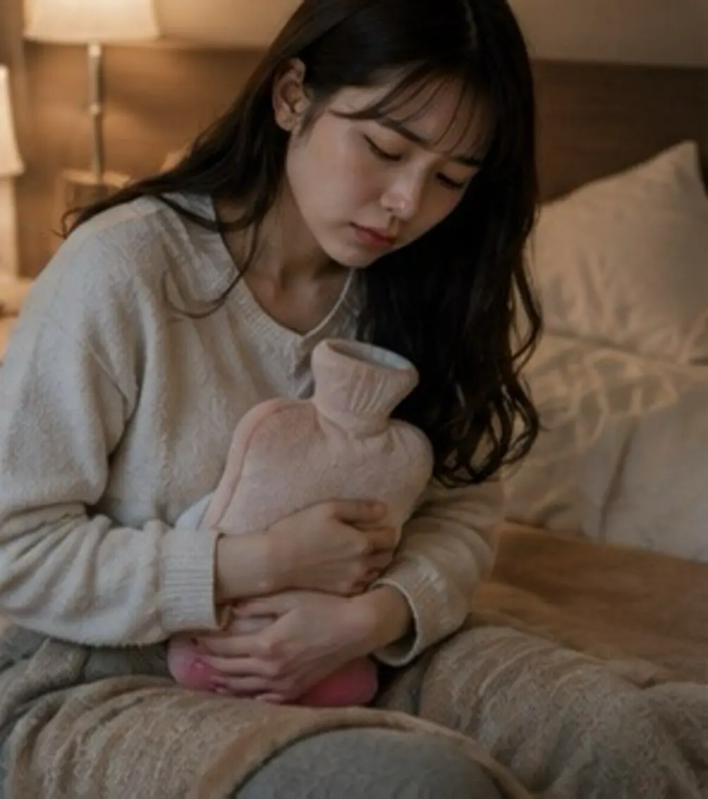 美容鍼&温活・免活 さくらんぼ鍼灸院のエステ・リラクイメージ