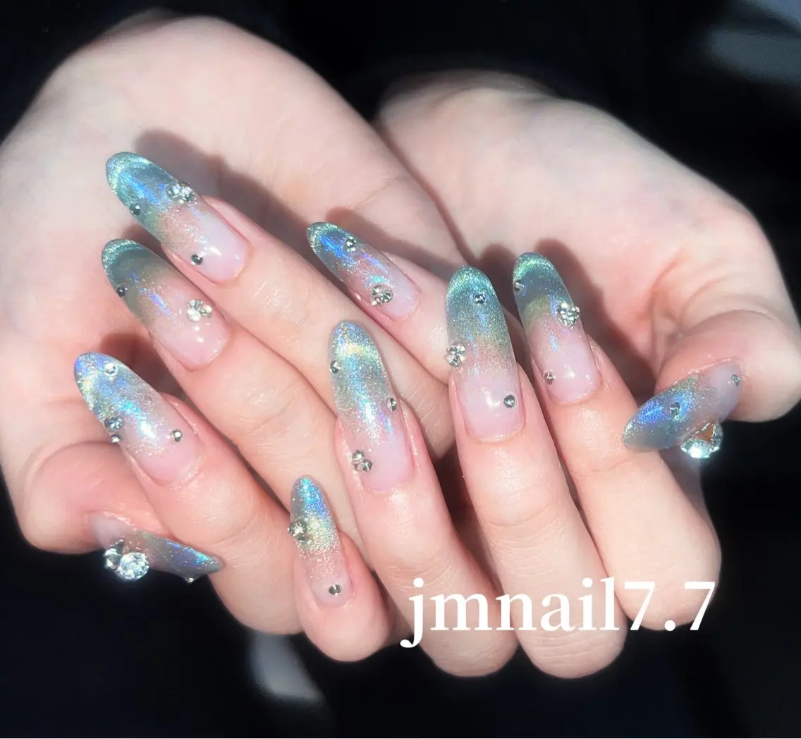 ネイル Jm nailのネイルデザイン