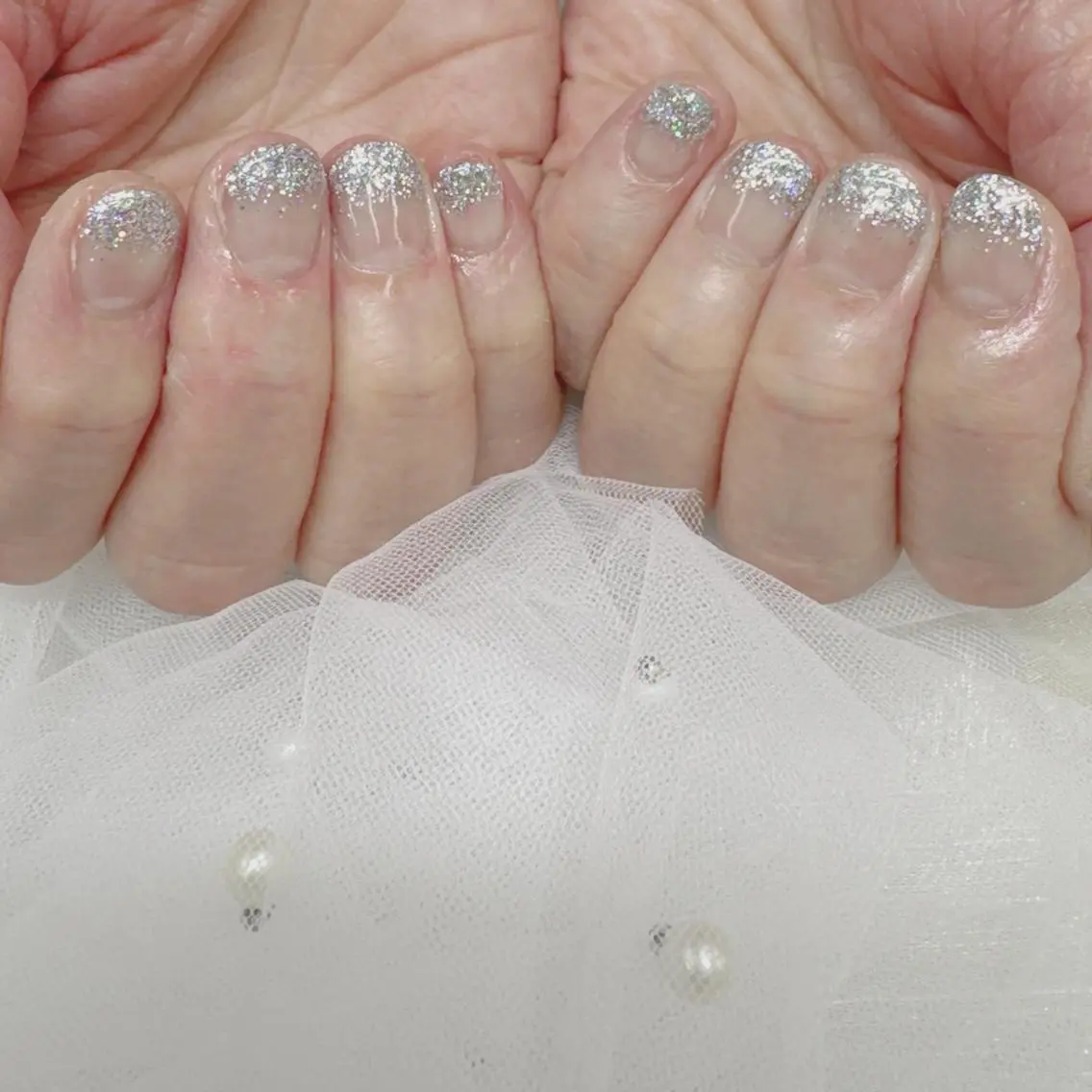 ネイル Nail salon Honey Beeのネイルデザイン